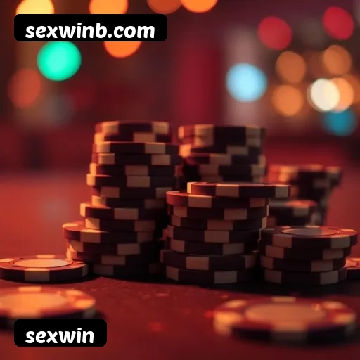 Tabela RTP dos jogos de cassino da sexwin